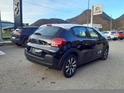 CITROEN C3 110 CV PURETECH EAT6  SHINE