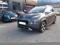 CITROEN C3 AIRCROSS BLUEHDI 100CV BVM6 SHINE