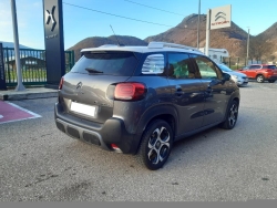 CITROEN C3 AIRCROSS BLUEHDI 100CV BVM6 SHINE