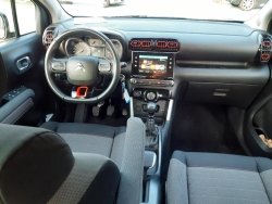 CITROEN C3 AIRCROSS BLUEHDI 100CV BVM6 SHINE