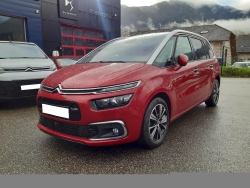 CITROEN GRAND C4 PICASSO2.0 BLUEHDI 150CV EAT6 SHINE