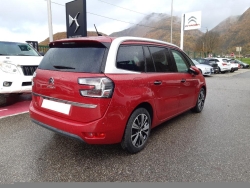 CITROEN GRAND C4 PICASSO2.0 BLUEHDI 150CV EAT6 SHINE