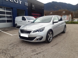 PEUGEOT 308 FELINE 130S&S EAT6