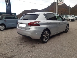 PEUGEOT 308 FELINE 130S&S EAT6