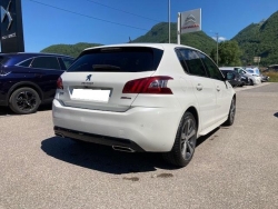 PEUGEOT 308 GT LINE130S&S BVM6