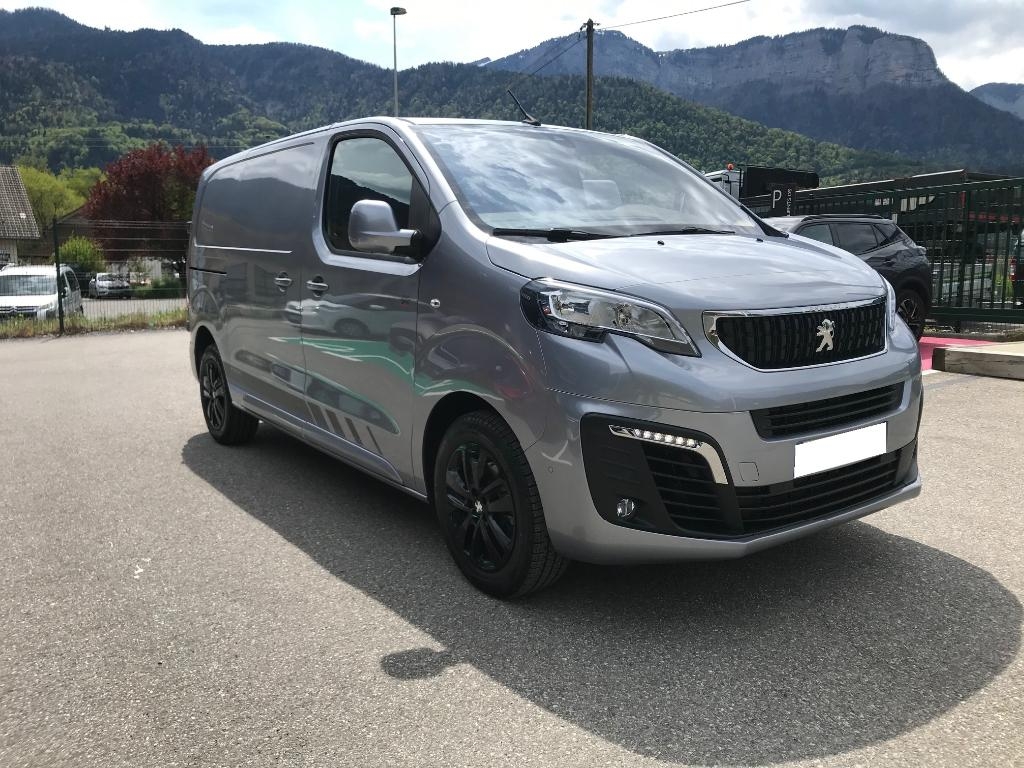 Peugeot expert 4x4