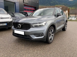 VOLVO XC 40 2.0 190CV R-DESIGN GEARTRONIC 8 4X4