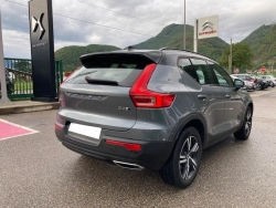 VOLVO XC 40 2.0 190CV R-DESIGN GEARTRONIC 8 4X4